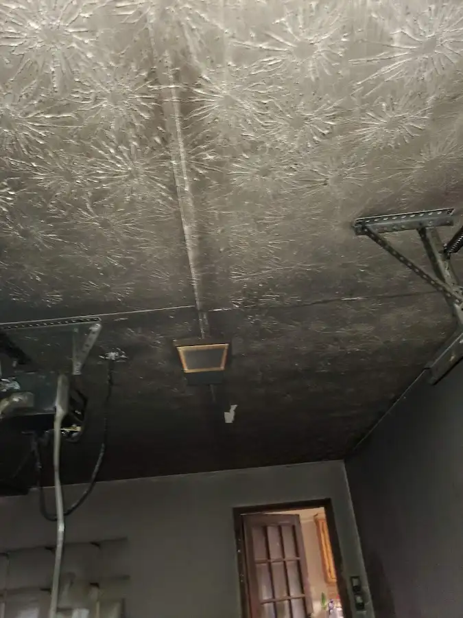 Fire and smoke damage assessment for Emergency Water Damage Services in Lloyd